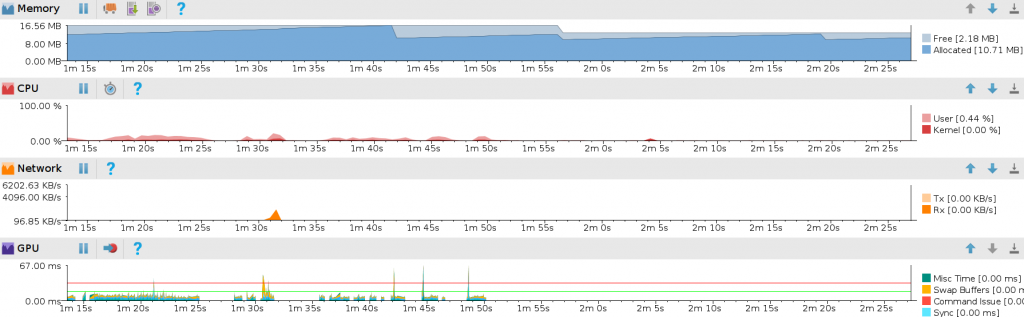 cpu-monitor